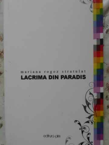 Lacrima Din Paradis Versuri