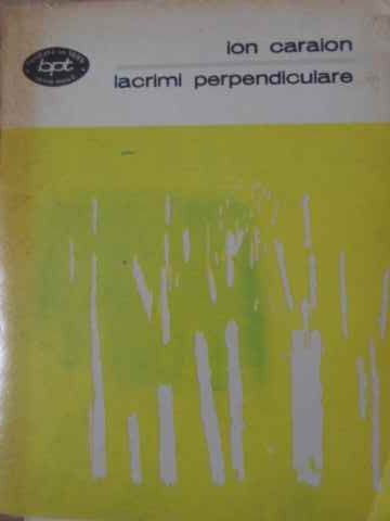 Lacrimi Perpendiculare