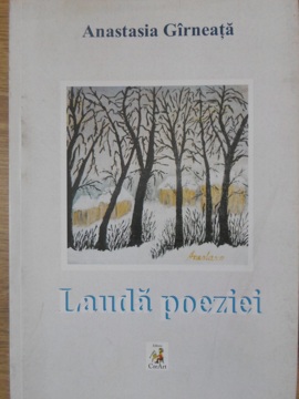 Vezi detalii pentru Lauda Poeziei