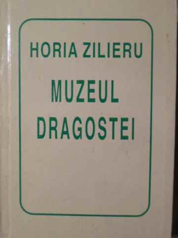 Muzeul Dragostei