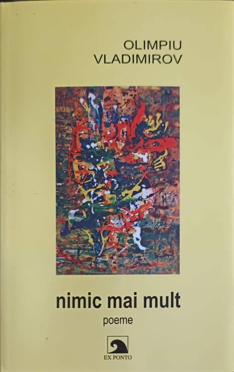 Nimic Mai Mult. Poeme