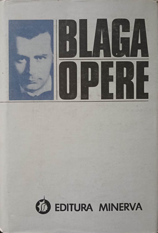 Opere Vol. 2 Poezii Postume. Editie Critica De George Gana