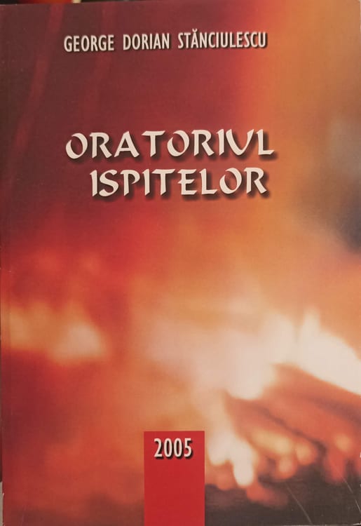 Vezi detalii pentru Oratoriul Ospitelor (cu Dedicatia Autorului)