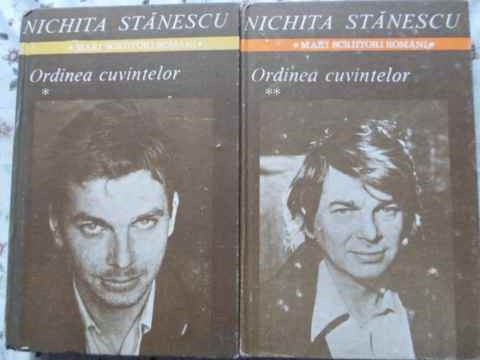 Ordinea Cuvintelor Vol.1-2