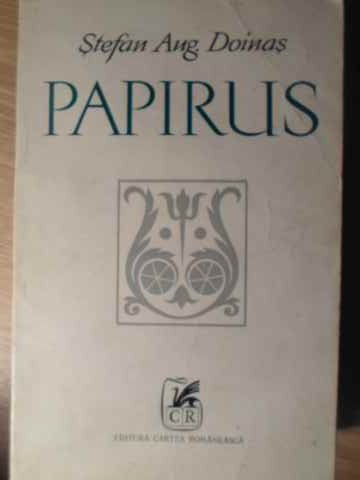 Papirus Versuri