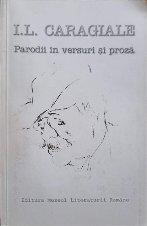 Vezi detalii pentru Parodii In Versuri Si Proza