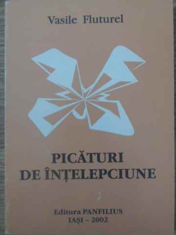 Picaturi De Intelepciune