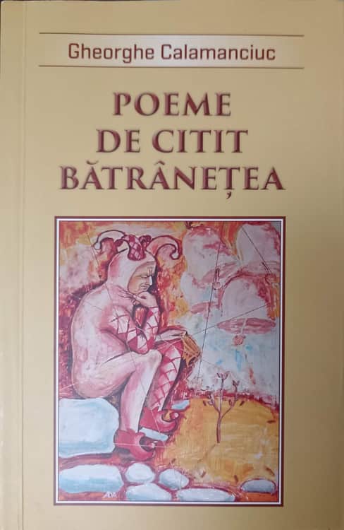 Poeme De Citit Batranetea