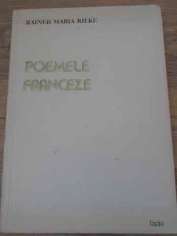 Poemele Franceze