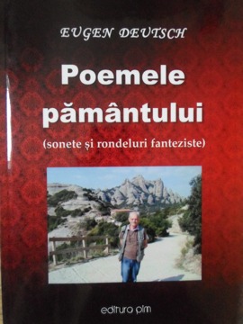 Poemele Pamantului. Sonete Si Rondeluri Fanteziste