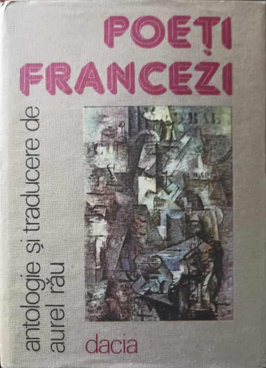 Poeti Francezi