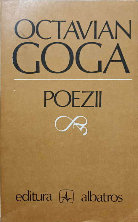 Poezii