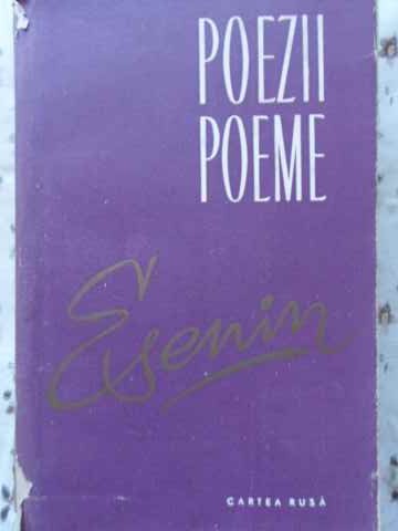 Poezii Poeme