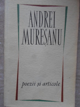 Vezi detalii pentru Poezii Si Articole