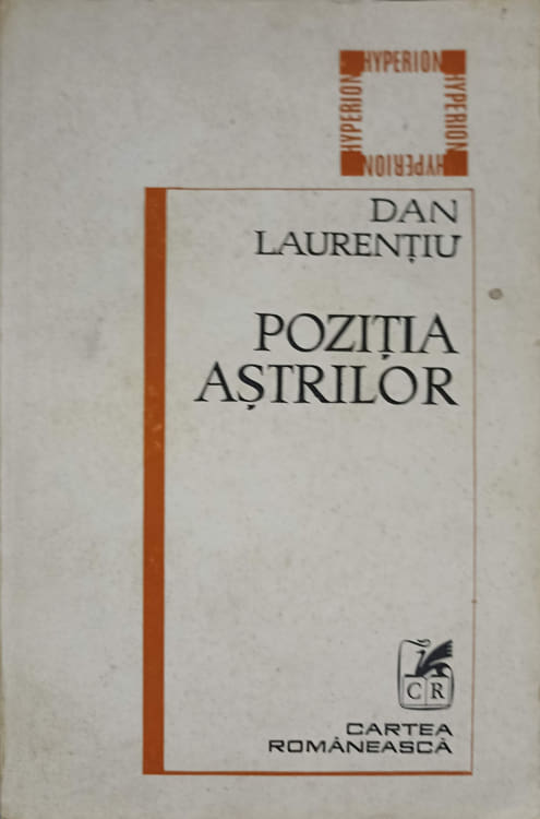 Vezi detalii pentru Pozitia Astrilor