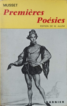 Vezi detalii pentru Premieres Poesies 1829-1835