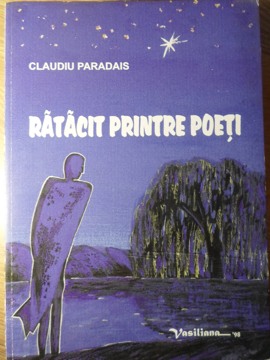 Ratacit printre poeti. versuri originale si talmaciri