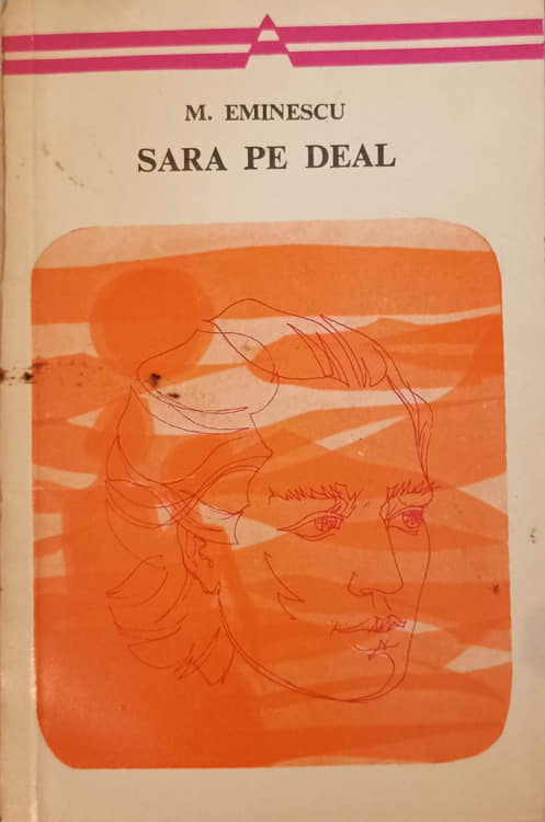 Sara Pe Deal. Poezii Lirice