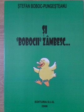 Si Bobocii Zambesc. Epigrame