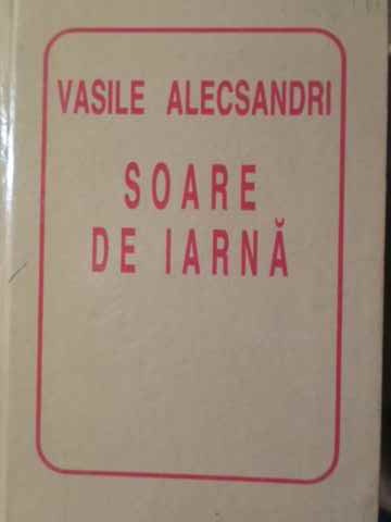 Soare De Iarna