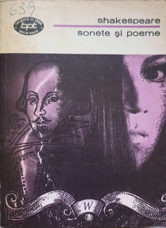 Sonete Si Poeme