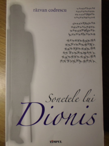 Sonetele Lui Dionis