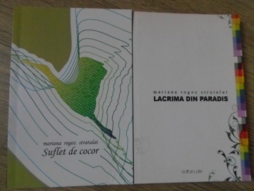 Suflet De Cocor. Lacrima Din Paradis Vol.1-2