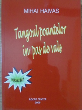 Tangoul Poantelor In Pas De Vals. Umor, Epigrame