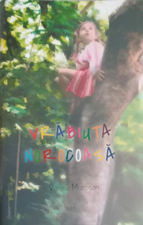 Vrabiuta norocoasa