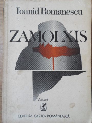 Zamolxis. Versuri Princeps