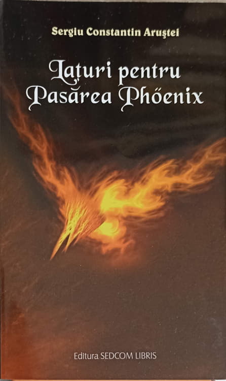 Laturi Pentru Pasarea Phoenix