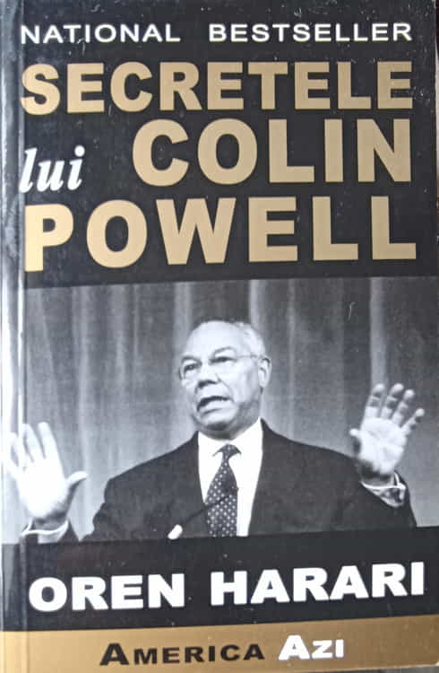 Secretele Lui Colin Powell