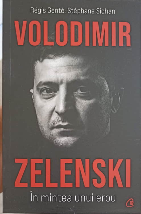 Vezi detalii pentru Volodimir Zelenski: In Mintea Unui Erou