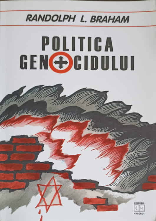 Politica Genocidului, Holocaustul Din Ungaria