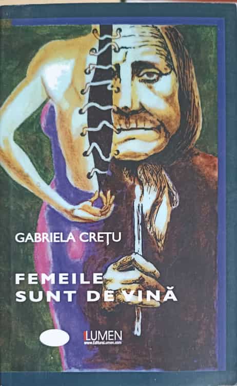 Vezi detalii pentru Femeile Sunt De Vina