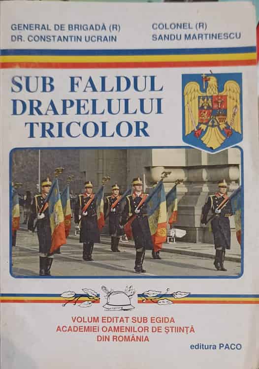 Sub Faldul Drapelului Tricolor