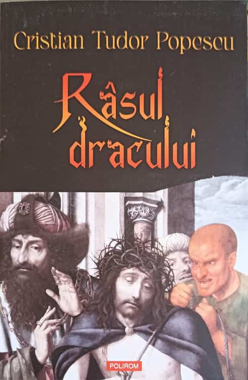 Rasul Dracului. Interceptari. Informatii Desecretizate. Autodenunturi