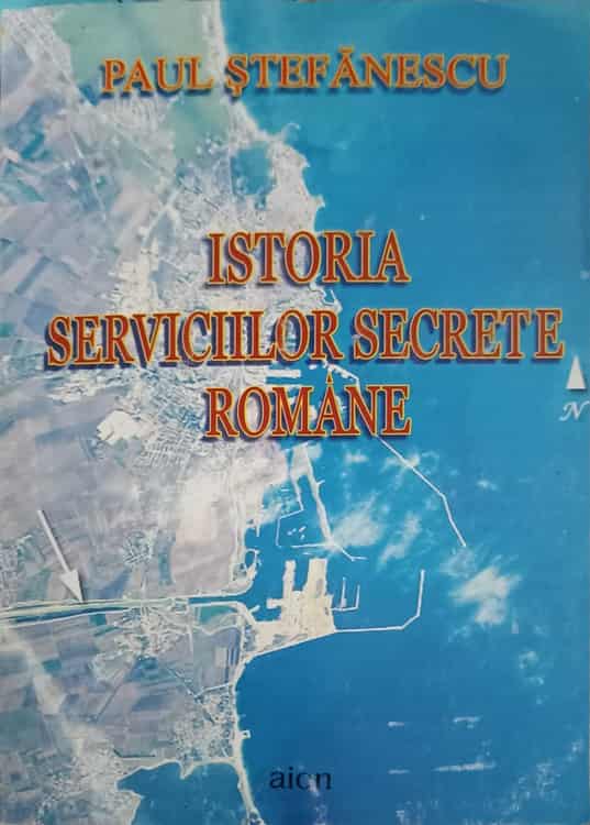 Istoria Serviciilor Secrete Romane