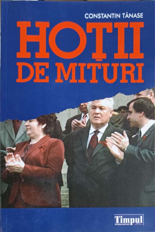 Vezi detalii pentru Hotii De Mituri