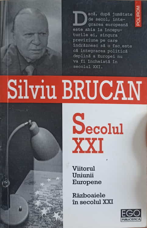 Vezi detalii pentru Secolul Xxi