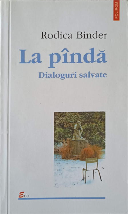 La Panda, Dialoguri Salvate