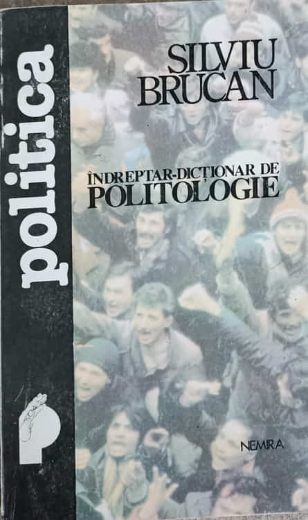 Indreptar Dictionar De Politologie