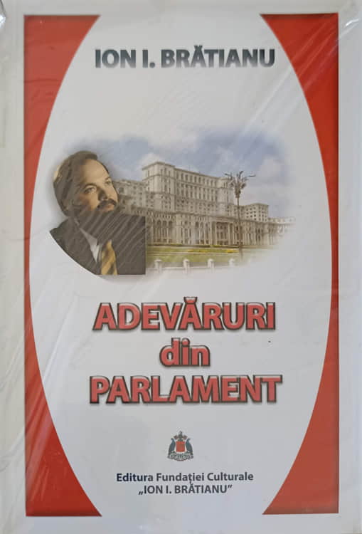 Adevaruri Din Parlament