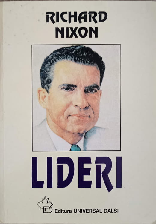 Lideri