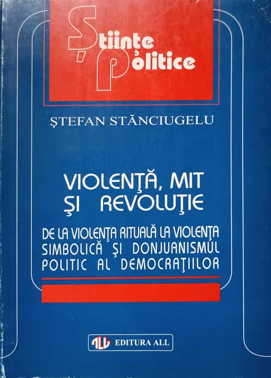 Violenta, Mit Si Revolutie