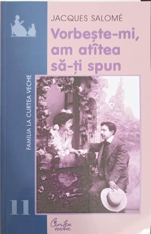 Vezi detalii pentru Vorbeste-mi, Am Atatea Sa-ti Spun