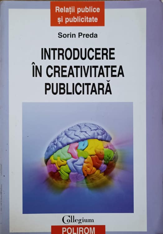 Introducere In Creativitatea Publica