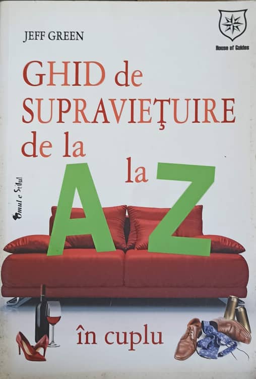 Ghid De Supravietuire De La A La Z