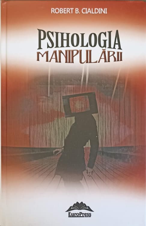 Psihologia Manipularii