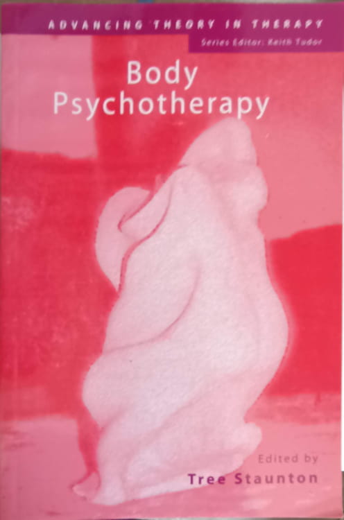 Body Psychotherapy